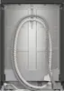 Bosch Serie 4 SMS4ENC06E Freestanding Dishwasher Photo 7