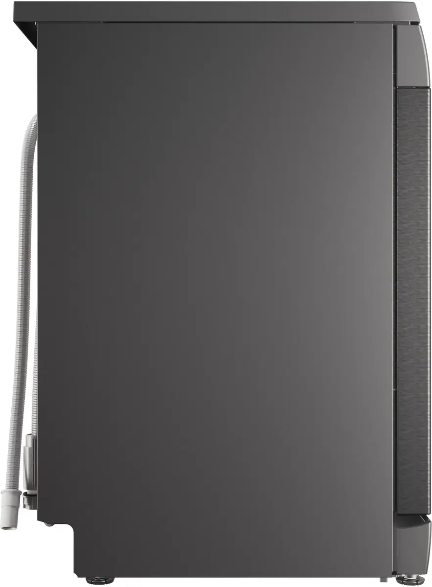 Bosch Serie 4 SMS4ENC06E Freestanding Dishwasher Photo 8
