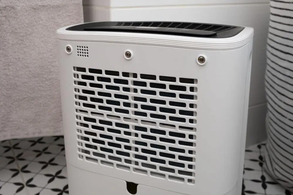 Eldom OP1130 Air Dehumidifier Photo 2