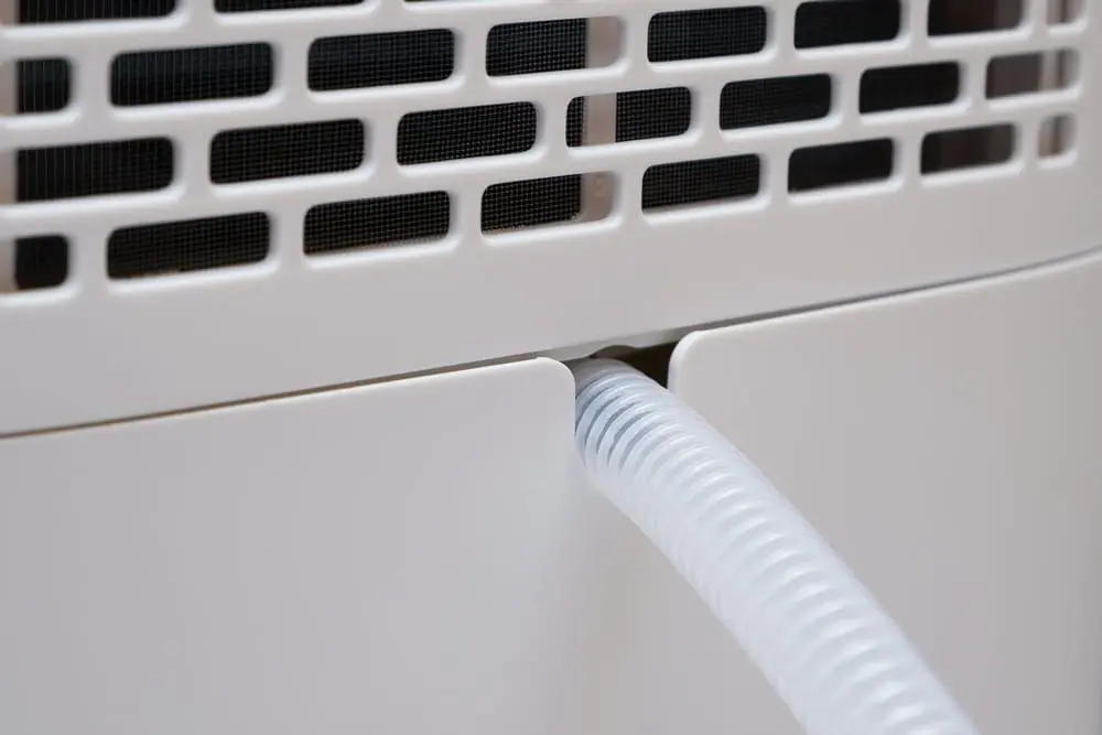 Eldom OP1130 Air Dehumidifier Photo 10
