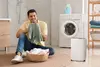 Eldom OP1130 Air Dehumidifier Photo 12