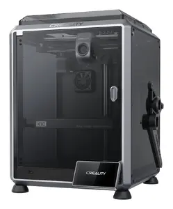 3D-принтер Creality K1C FDM, разрешение слоя 0.1-0.35 мм, Wi-Fi