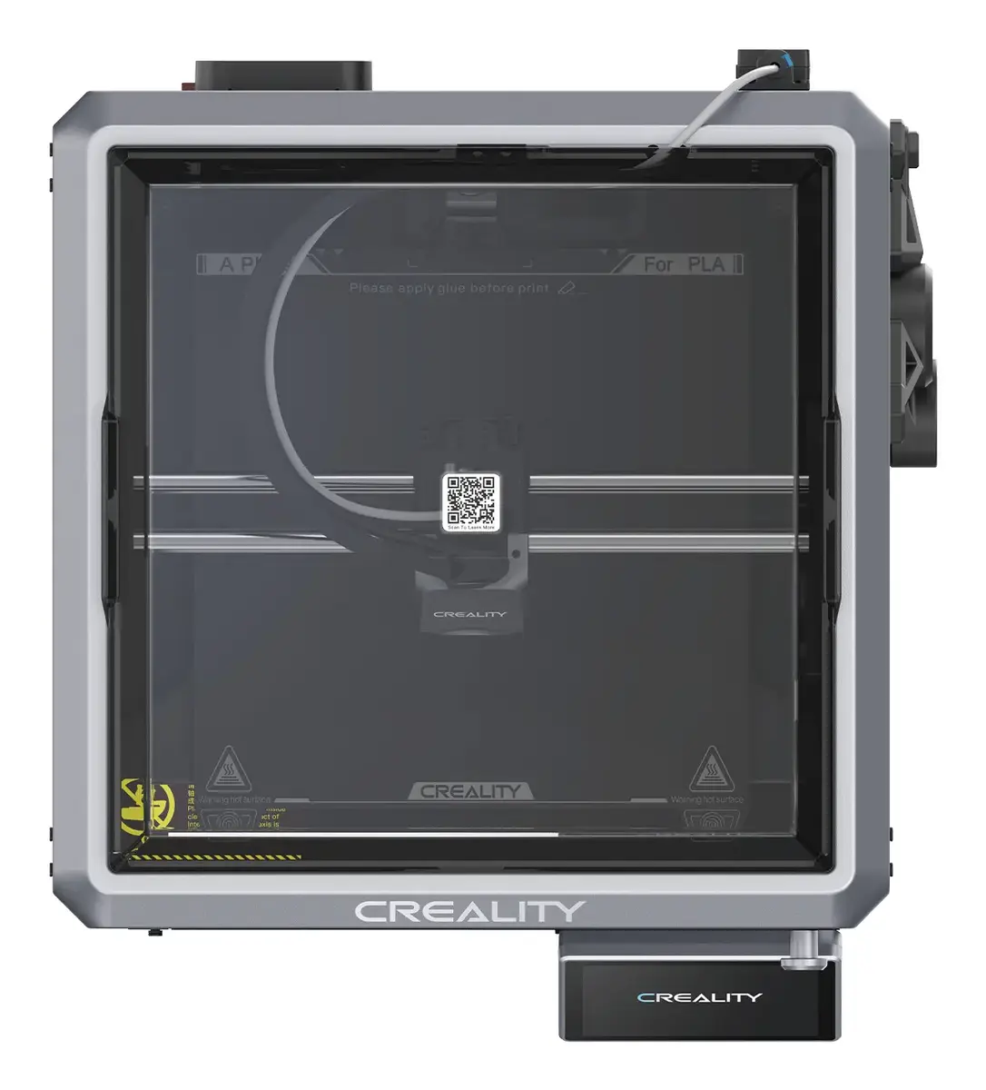 Creality K1C FDM 3D Printer Photo 7