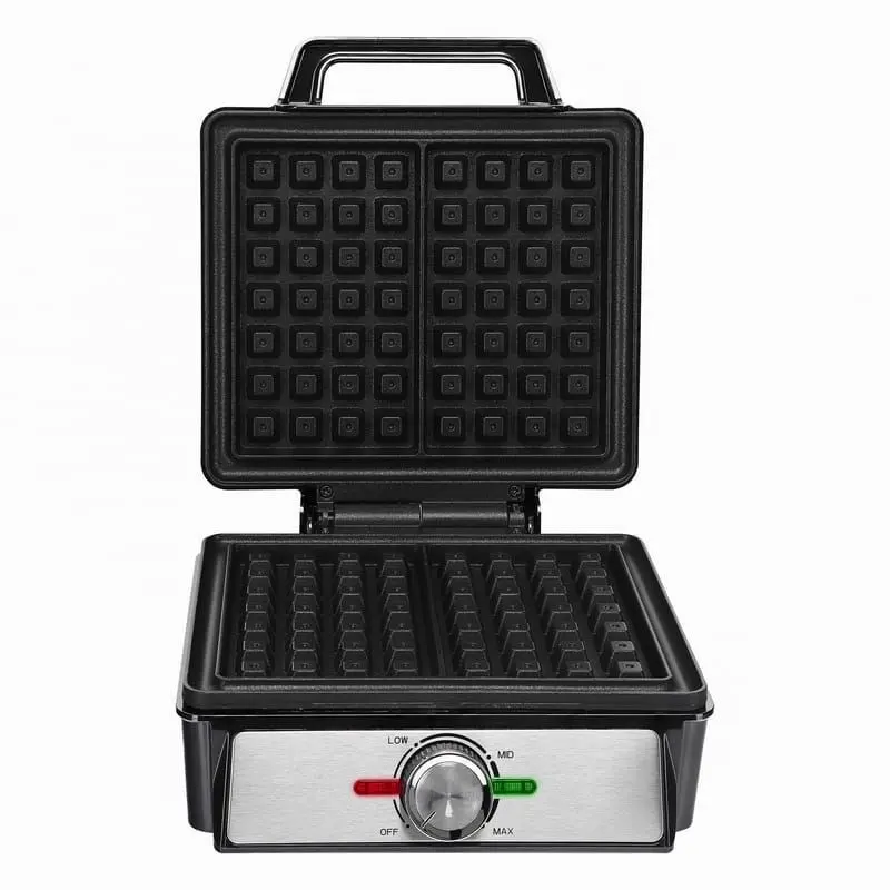 Eldom WA1600 Waffle Maker Photo 4