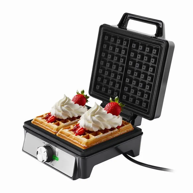 Eldom WA1600 Waffle Maker Photo 6