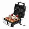 Eldom WA1600 Waffle Maker Photo 6
