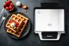 Eldom WA1600 Waffle Maker Photo 7