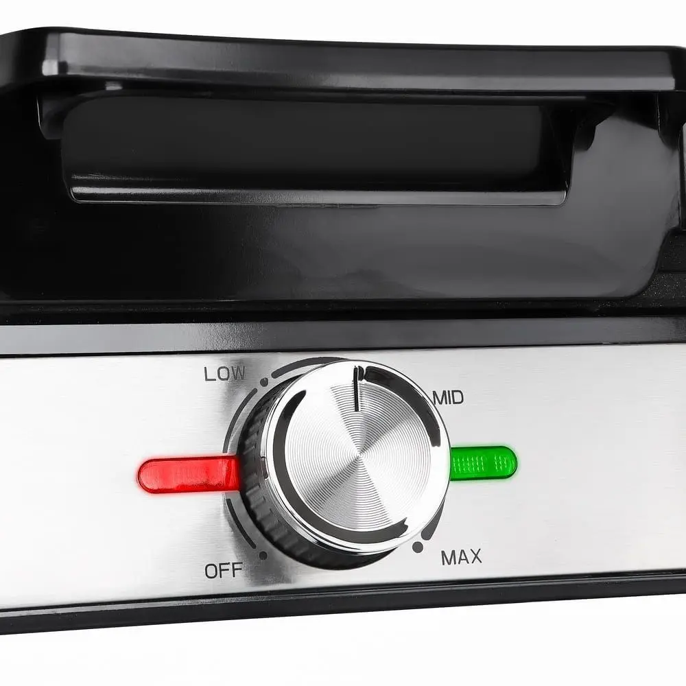 Eldom WA1600 Waffle Maker Photo 8