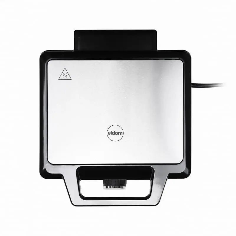 Eldom WA1600 Waffle Maker Photo 12