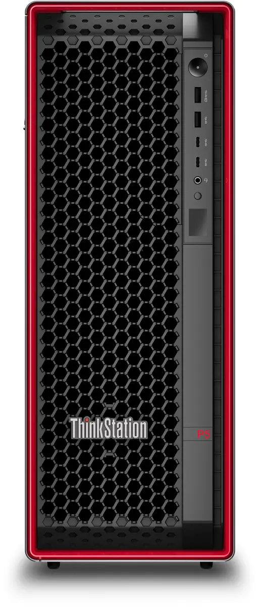 Lenovo ThinkStation P5 G2 Tower darbstacija