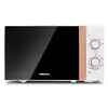 MEDION MD 10596 solo mikroviļņu krāsns 20L 700W Photo 1