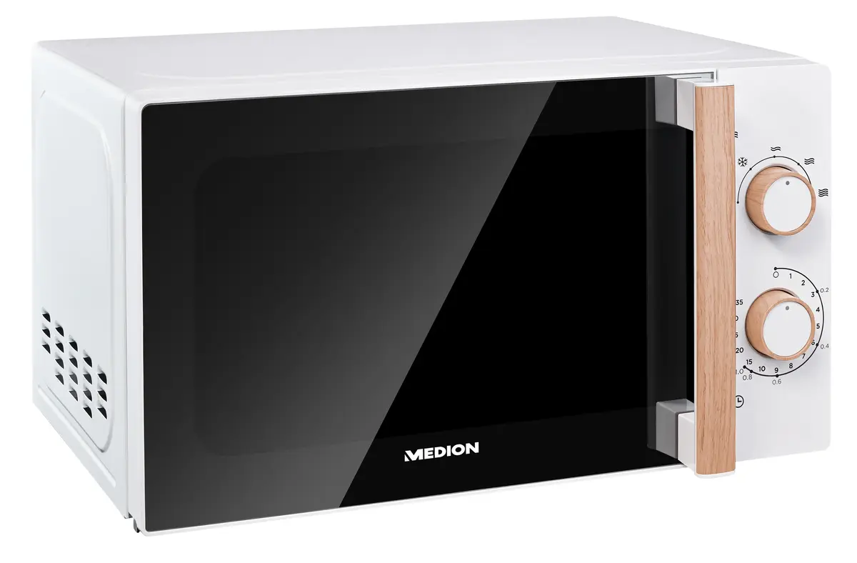 MEDION MD 10596 solo mikroviļņu krāsns 20L 700W Photo 2