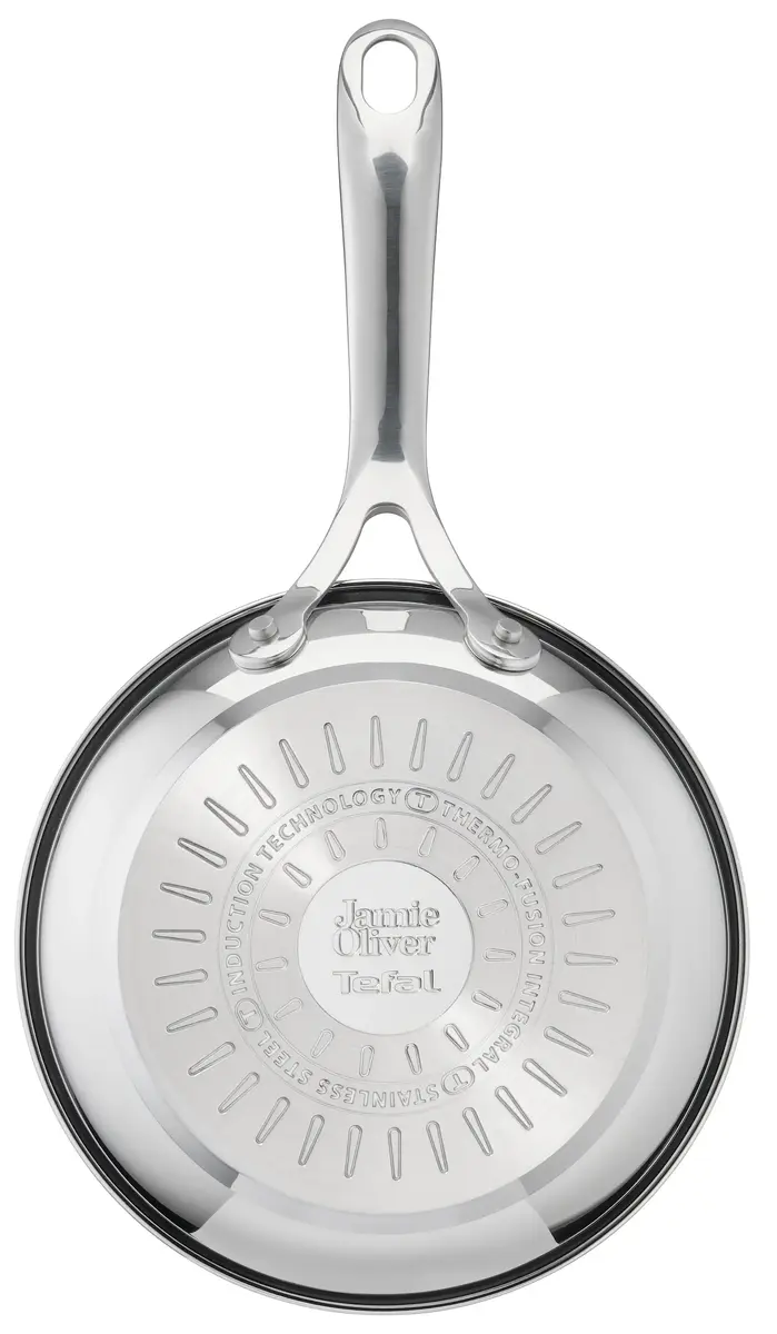 Tefal Jamie Oliver Cook Smart Frying Pan 20cm Photo 2