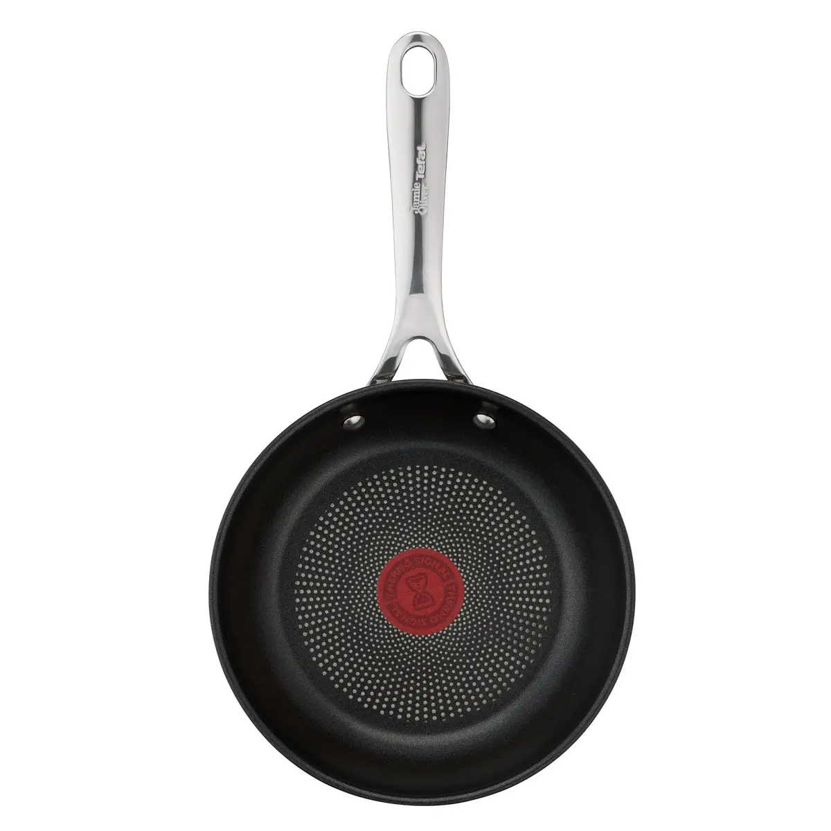 Tefal Jamie Oliver Cook Smart Frying Pan 20cm Photo 3