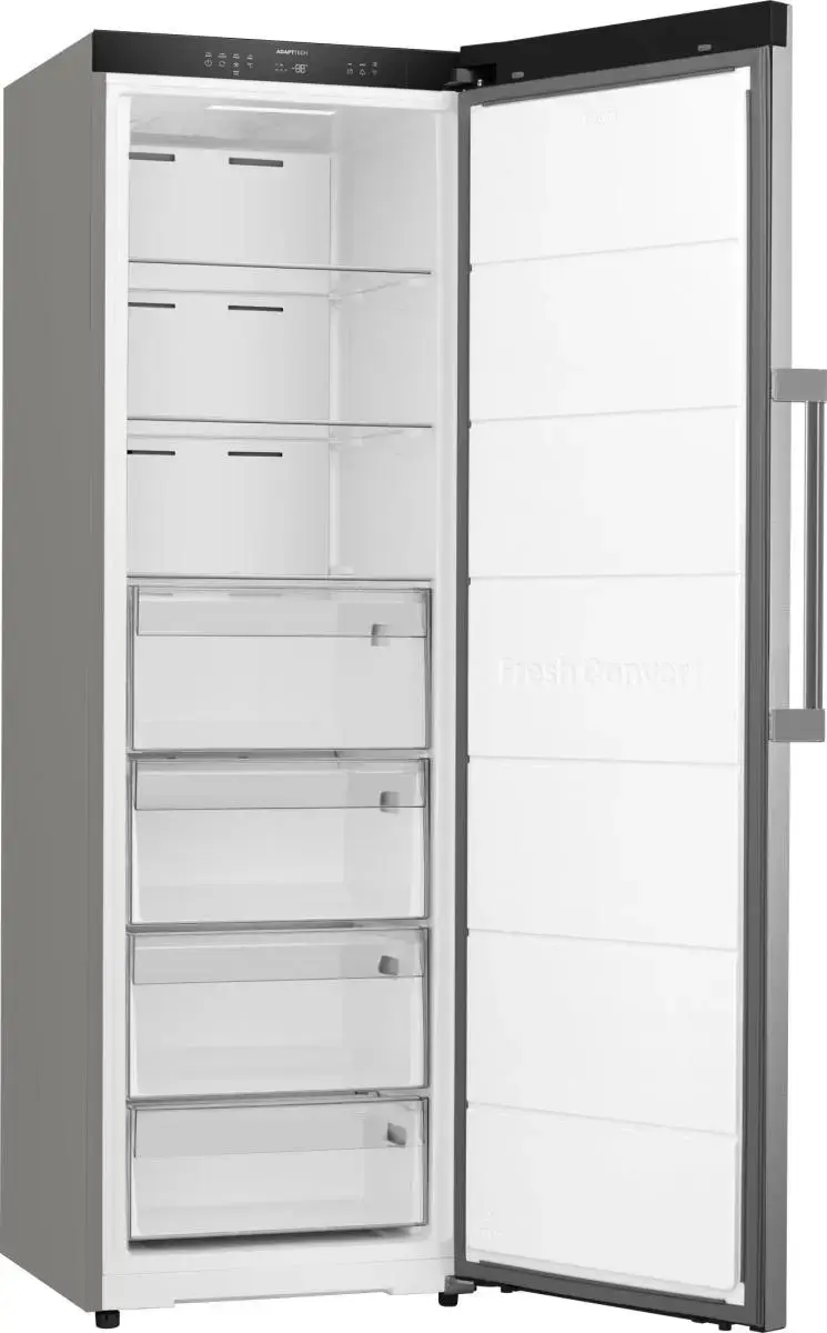 Морозильная камера Gorenje FNC618D6XWF | Официальный магазин Photo 2