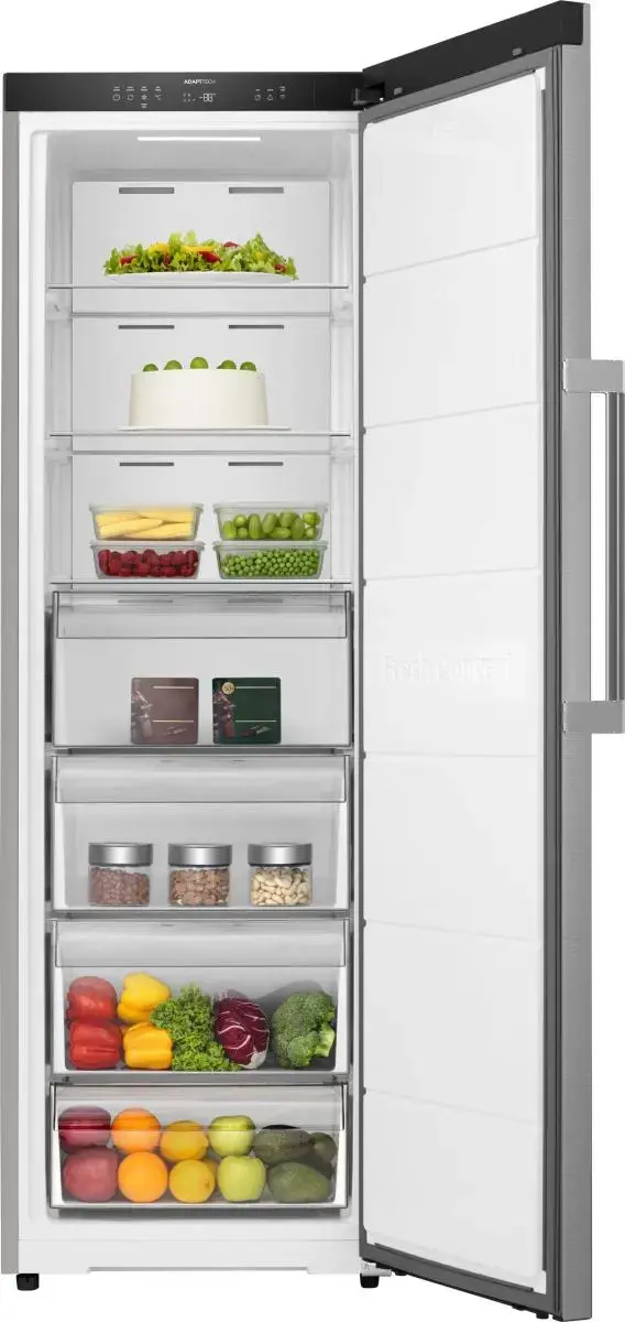 Морозильная камера Gorenje FNC618D6XWF | Официальный магазин Photo 4