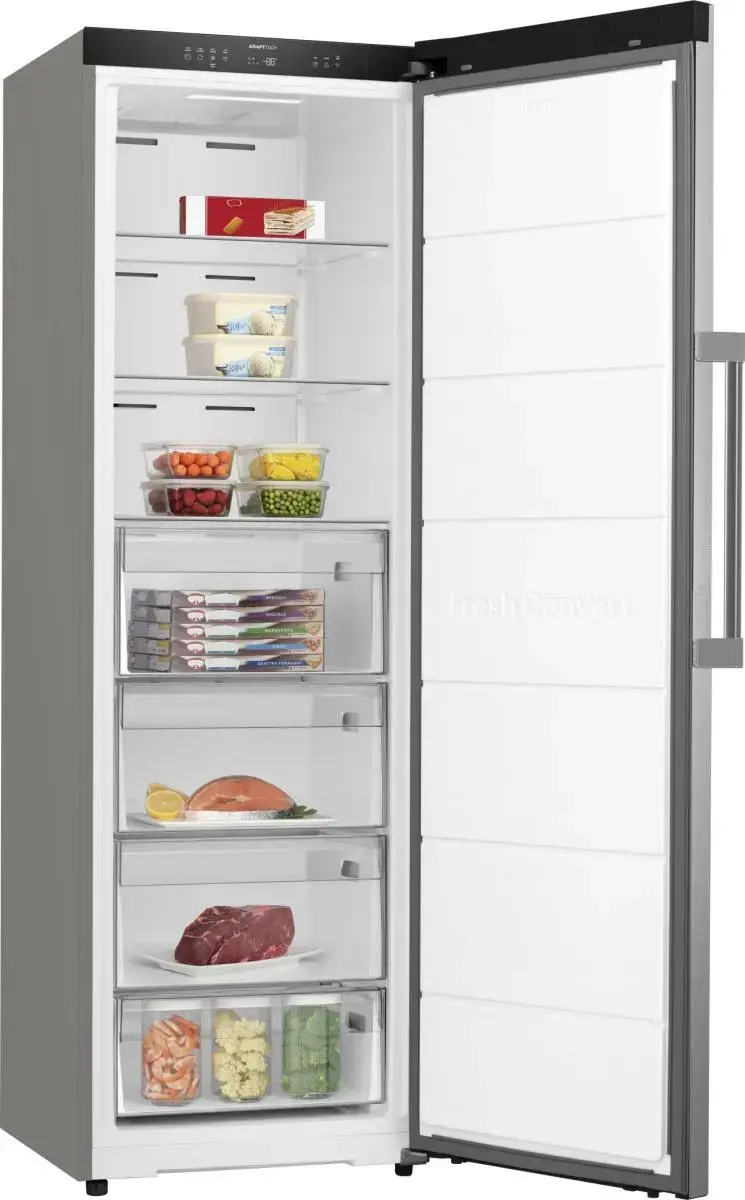 Морозильная камера Gorenje FNC618D6XWF | Официальный магазин Photo 5