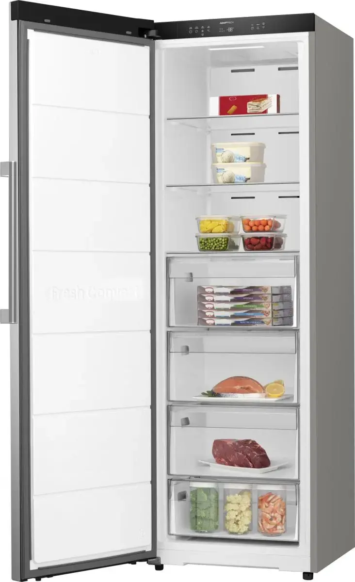 Морозильная камера Gorenje FNC618D6XWF | Официальный магазин Photo 8