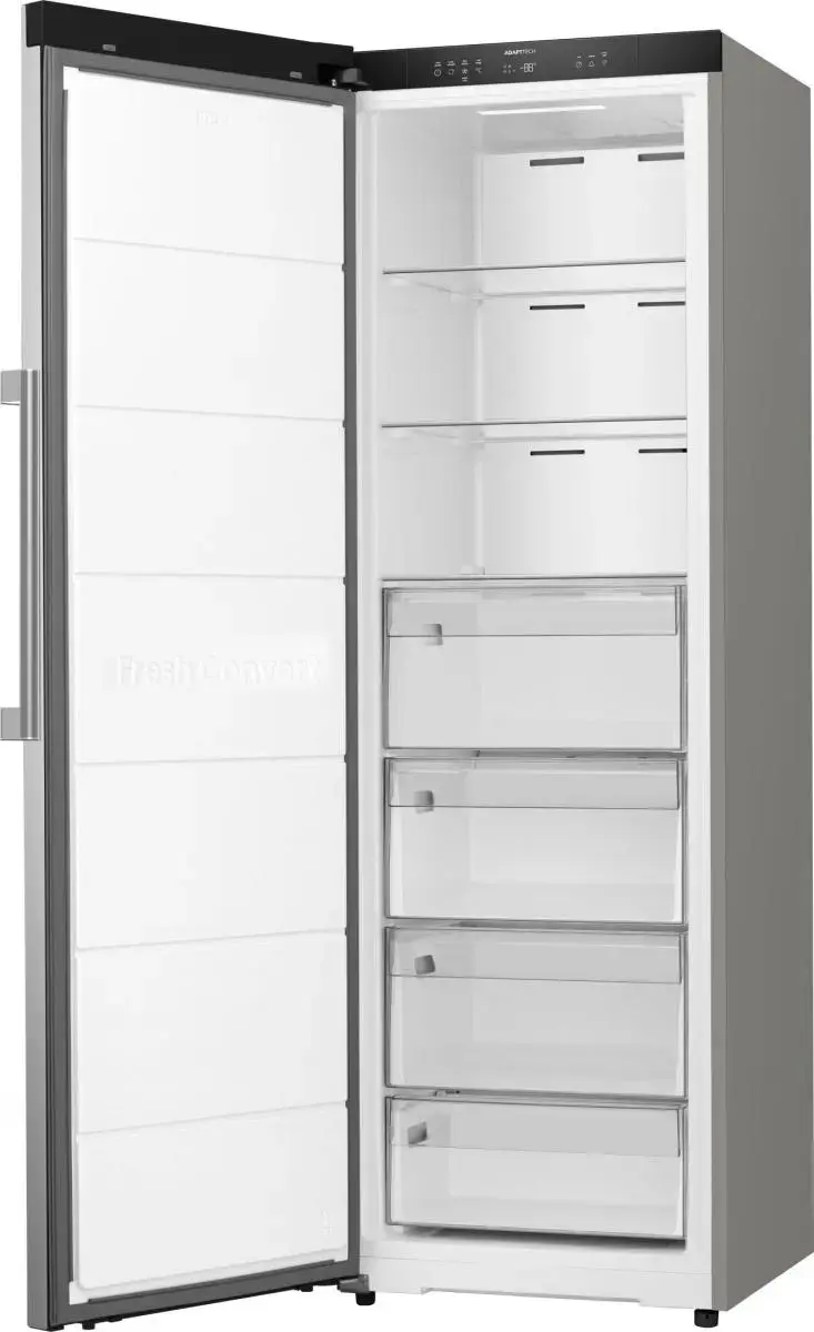 Морозильная камера Gorenje FNC618D6XWF | Официальный магазин Photo 9