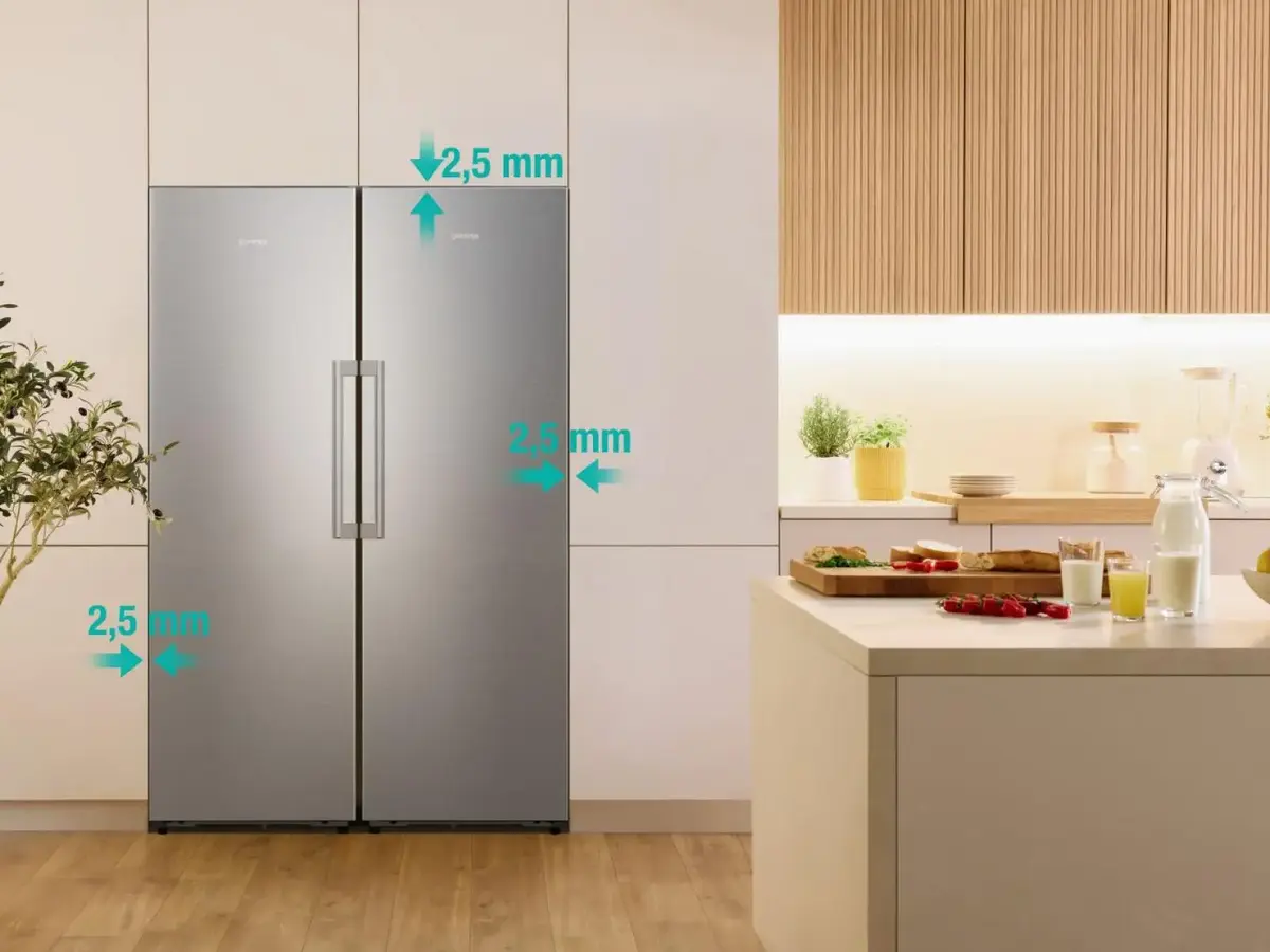 Морозильная камера Gorenje FNC618D6XWF | Официальный магазин Photo 10