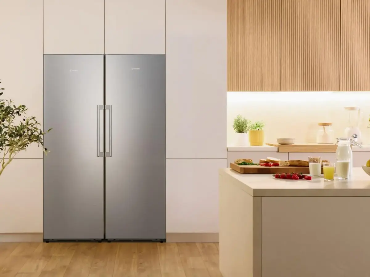 Морозильная камера Gorenje FNC618D6XWF | Официальный магазин Photo 11