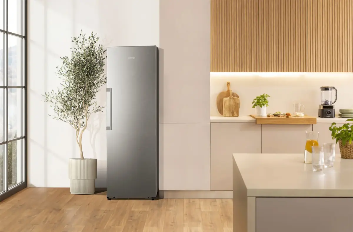 Морозильная камера Gorenje FNC618D6XWF | Официальный магазин Photo 12