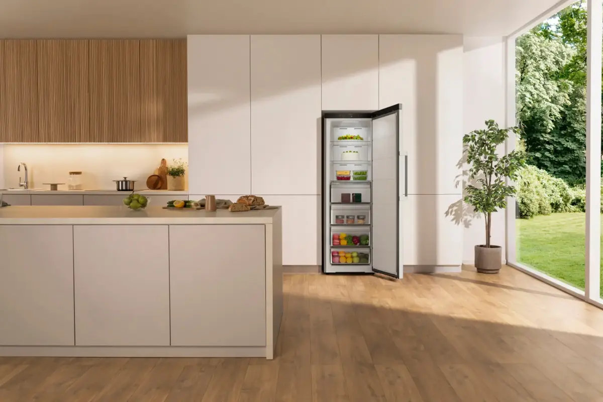 Морозильная камера Gorenje FNC618D6XWF | Официальный магазин Photo 13