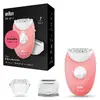 Эпилятор Braun Silk-épil 3 SE3-277 Photo 2