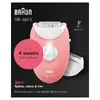 Эпилятор Braun Silk-épil 3 SE3-277 Photo 3