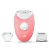 Эпилятор Braun Silk-épil 3 SE3-277 Photo 9