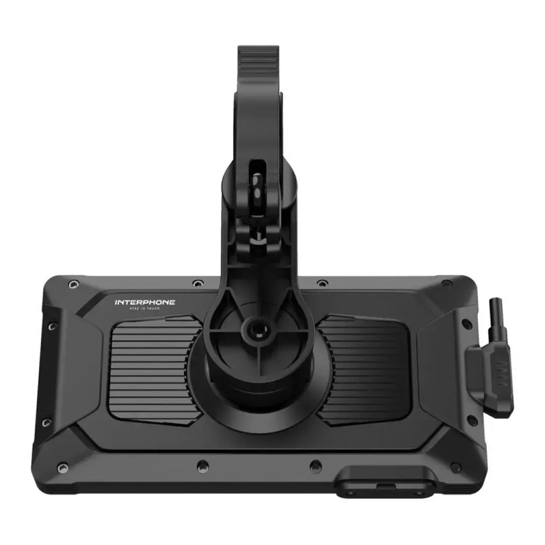 INTERPHONE SYNC55 Smart Display for Motorcycles Photo 2
