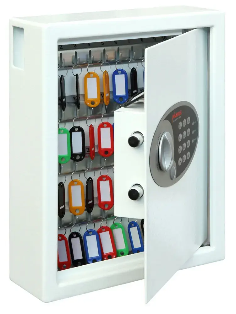Ключница Phoenix Safe Co. Cygnus KS0032E Photo 2