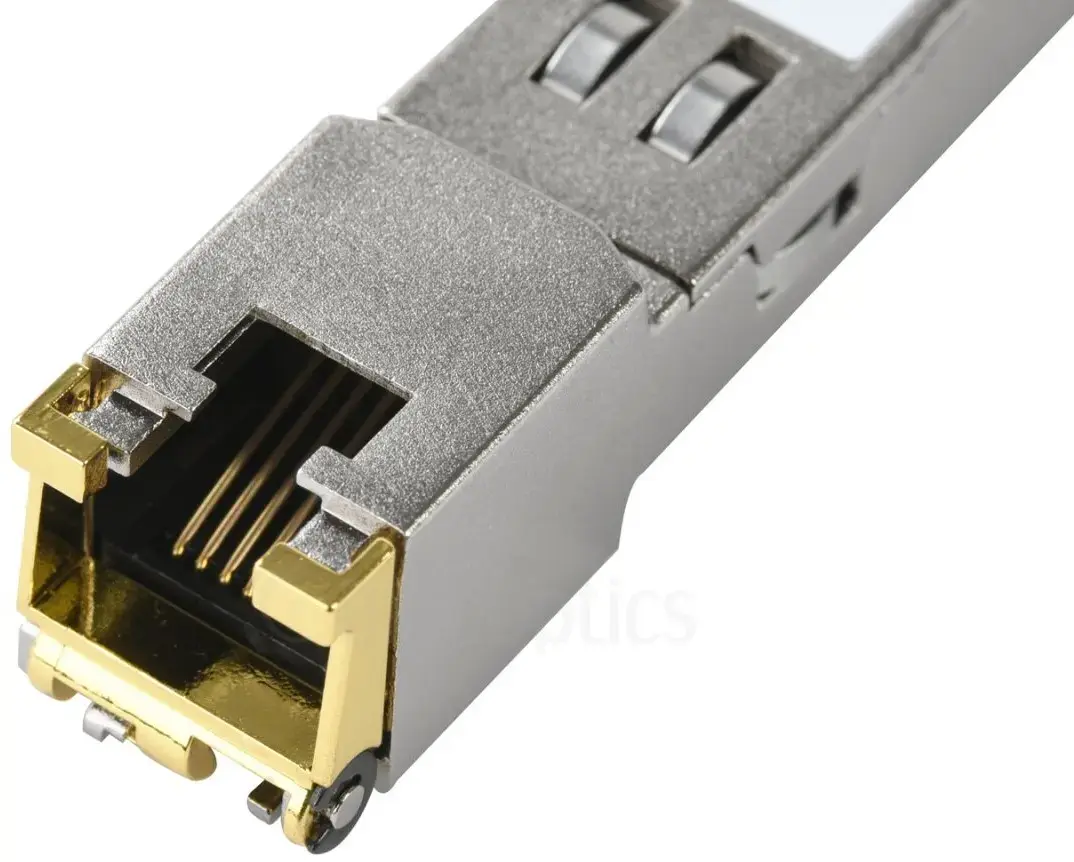BlueOptics SFP-10G-T-BO SFP+ Network Transceiver Module Photo 4