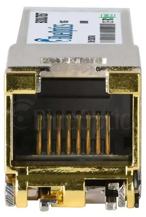 BlueOptics SFP-10G-T-BO SFP+ Network Transceiver Module Photo 5