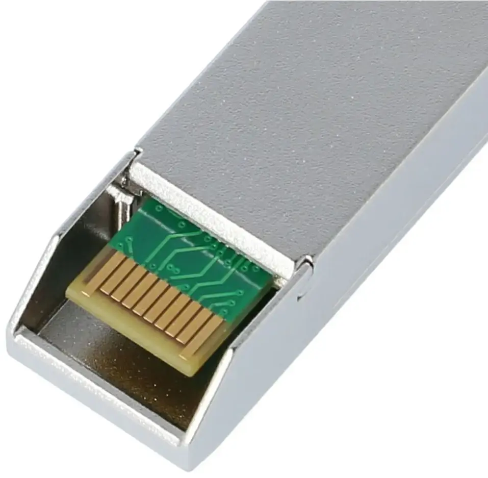 BlueOptics SFP-10G-SR-BO SFP+ Transceiver Module Photo 8
