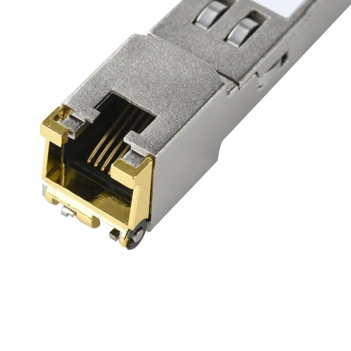 Медный трансивер BlueOptics JL563A-BO SFP+ Photo 4