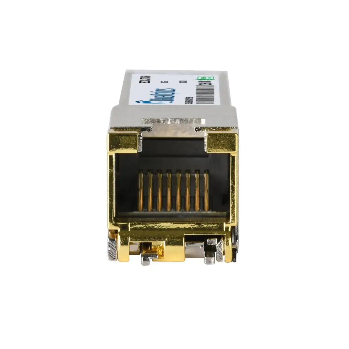 Медный трансивер BlueOptics JL563A-BO SFP+ Photo 5