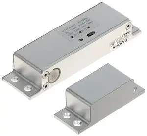 Magnetic Strike JS-1504N Reversible