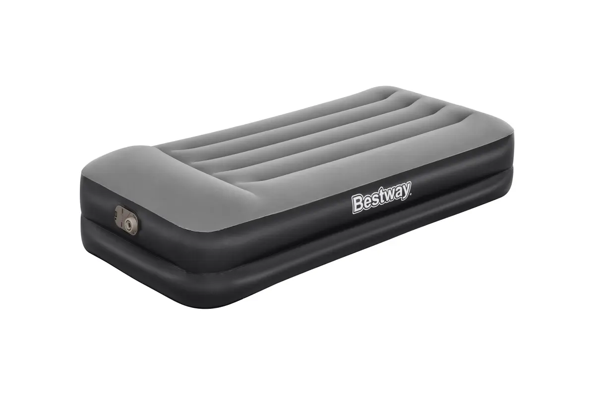 Bestway Tritech Twin piepūšamais matracis ar sūkni Photo 7