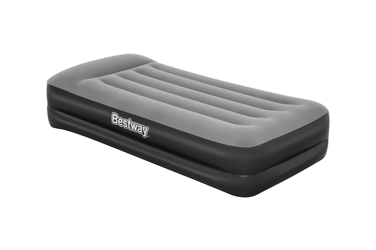 Bestway Tritech Twin piepūšamais matracis ar sūkni Photo 11