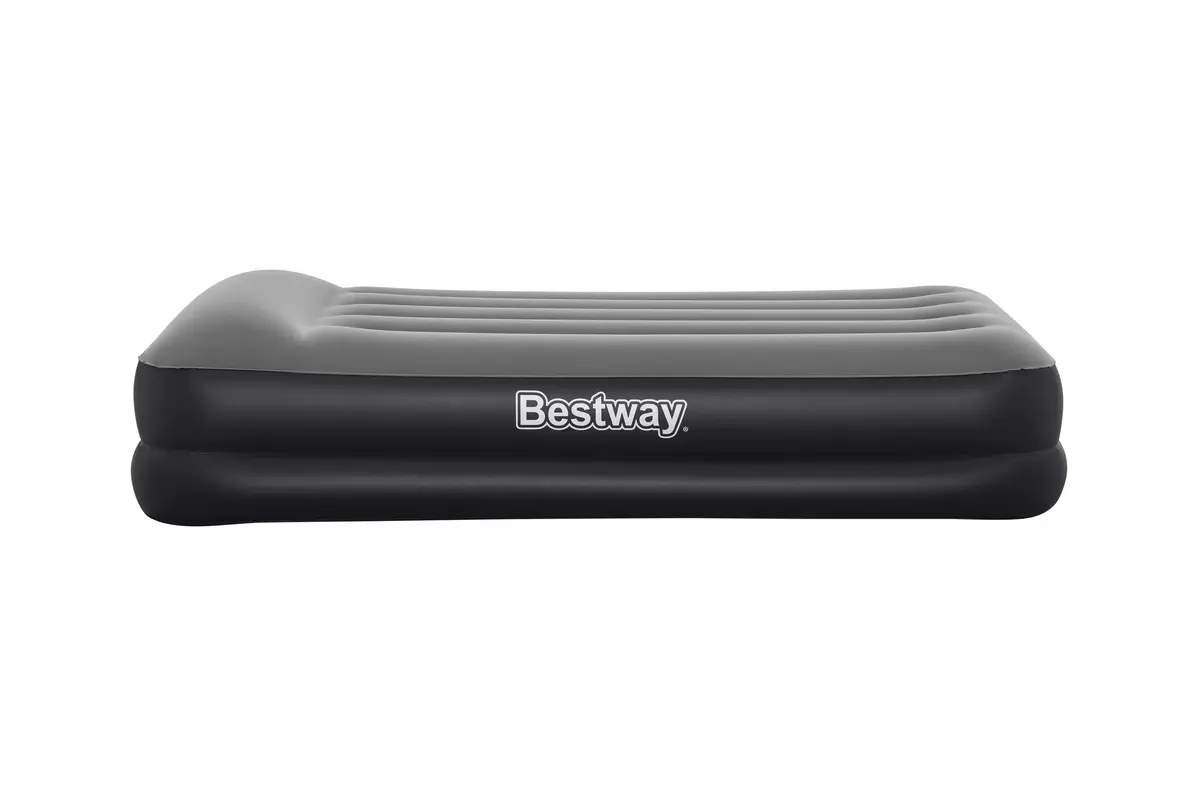 Bestway Tritech Twin piepūšamais matracis ar sūkni Photo 13