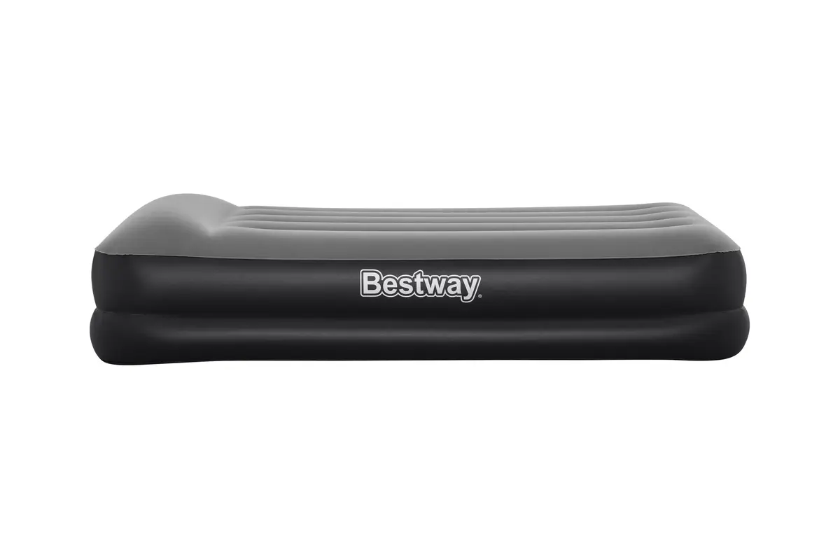 Bestway Tritech Twin piepūšamais matracis ar sūkni Photo 14