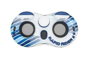 Bestway Hydro-Force Rapid Rider II Double Floating Tube