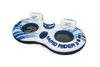 Bestway Hydro-Force Rapid Rider II Double Floating Tube Photo 3