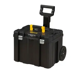 STANLEY TSTAK instrumentu kaste ar automātisku vāku FMST1-75753