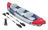 Надувная байдарка Bestway Hydro Force Rapid X3 Photo 2