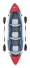 Надувная байдарка Bestway Hydro Force Rapid X3 Photo 3