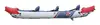 Надувная байдарка Bestway Hydro Force Rapid X3 Photo 5