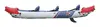 Надувная байдарка Bestway Hydro Force Rapid X3 Photo 8