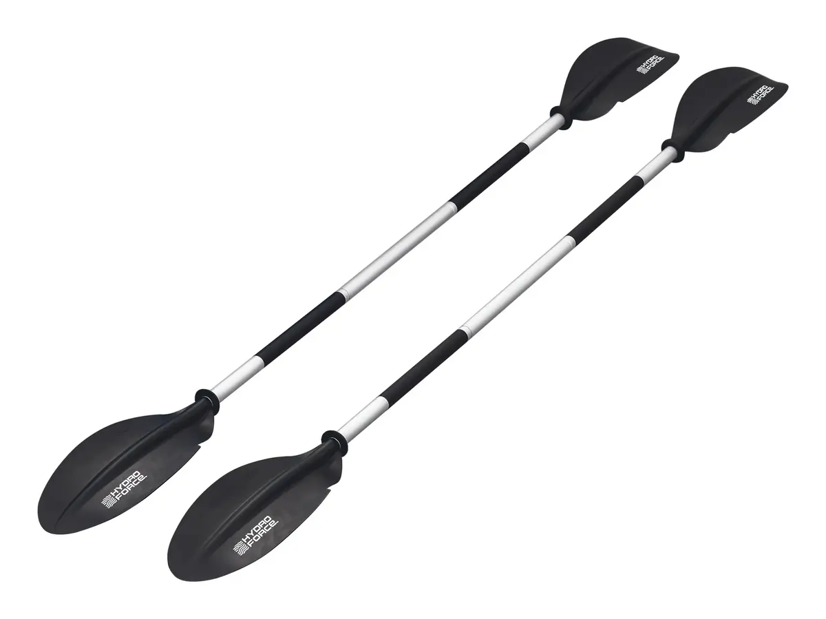 Надувная байдарка Bestway Hydro Force Rapid X3 Photo 10